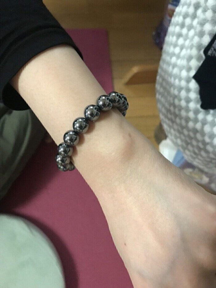 タロット占い「フォーチュン ヒーリング ™」公式ブログ | テラヘルツで白髪染め対策「白髪が黒髪に！」山形県鶴岡市