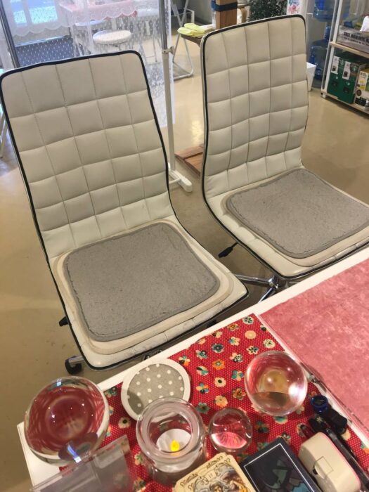 タロット占い「フォーチュン ヒーリング ™」公式ブログ 山形県 鶴岡市 | フォーチュンヒーリングの予約システムは開店以来から同じです