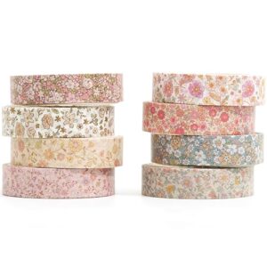 やまがた こころの相談所 | ときめく花柄のマスキングテープ フォーチュンヒーリング もみほぐし やまがた こころの相談所 | ときめく花柄のマスキングテープ フォーチュンヒーリング もみほぐし