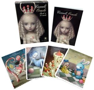 やまがた こころの相談所 | 魅了する少女から目が離せない フォーチュンヒーリング オラクルカード占い やまがた こころの相談所 | 魅了する少女から目が離せない フォーチュンヒーリング オラクルカード占い