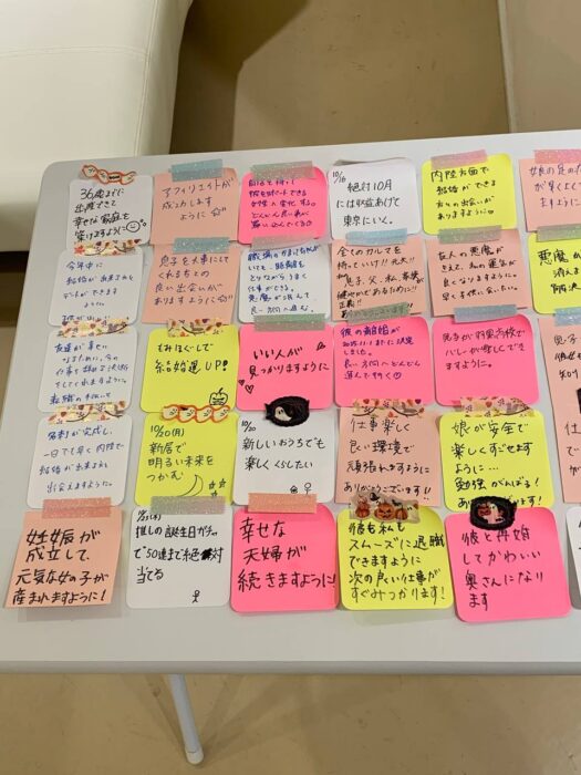 タロット占い「フォーチュン ヒーリング ™」公式ブログ 山形県 鶴岡市 | 2025年10月分メッセージボード結果発表 タロット占い「フォーチュン ヒーリング ™」公式ブログ 山形県 鶴岡市 | 2025年10月分メッセージボード結果発表