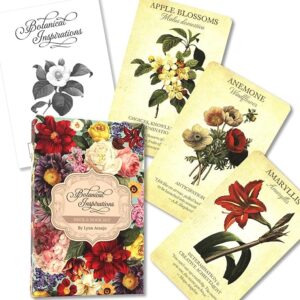 やまがた こころの相談所 | 珍しい長い茎のピーチプリデ フォーチュンヒーリング オラクルカード占い