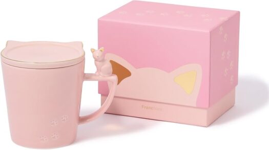 ルナ ダイアリー | 幸運に満ちたマグカップ