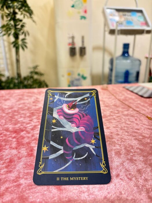 タロット占い「フォーチュン ヒーリング ™」山形県 鶴岡 酒田 公式ブログ | 安らぎをもとめ占いを